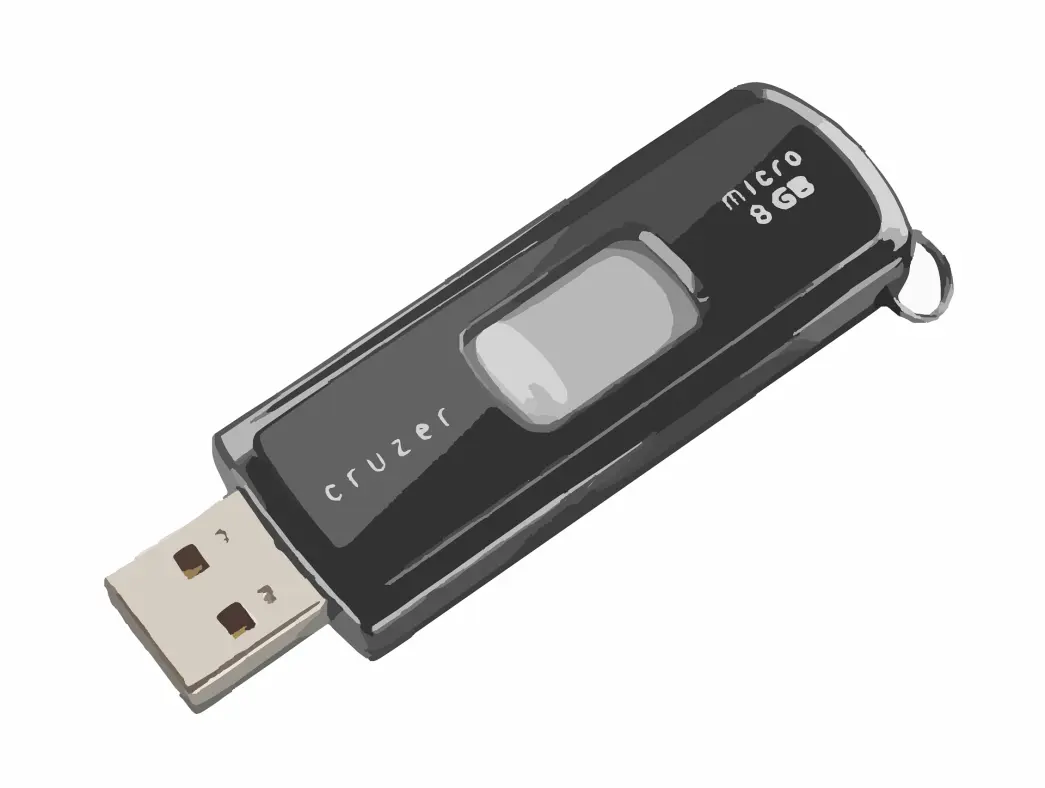 USB Thumb Drive